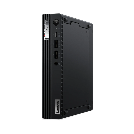 Lenovo ThinkSmart Tiny Desktop Computer Kit Intel Core i3-13100T, 16GB RAM, 256GB SSD — Being Shipped