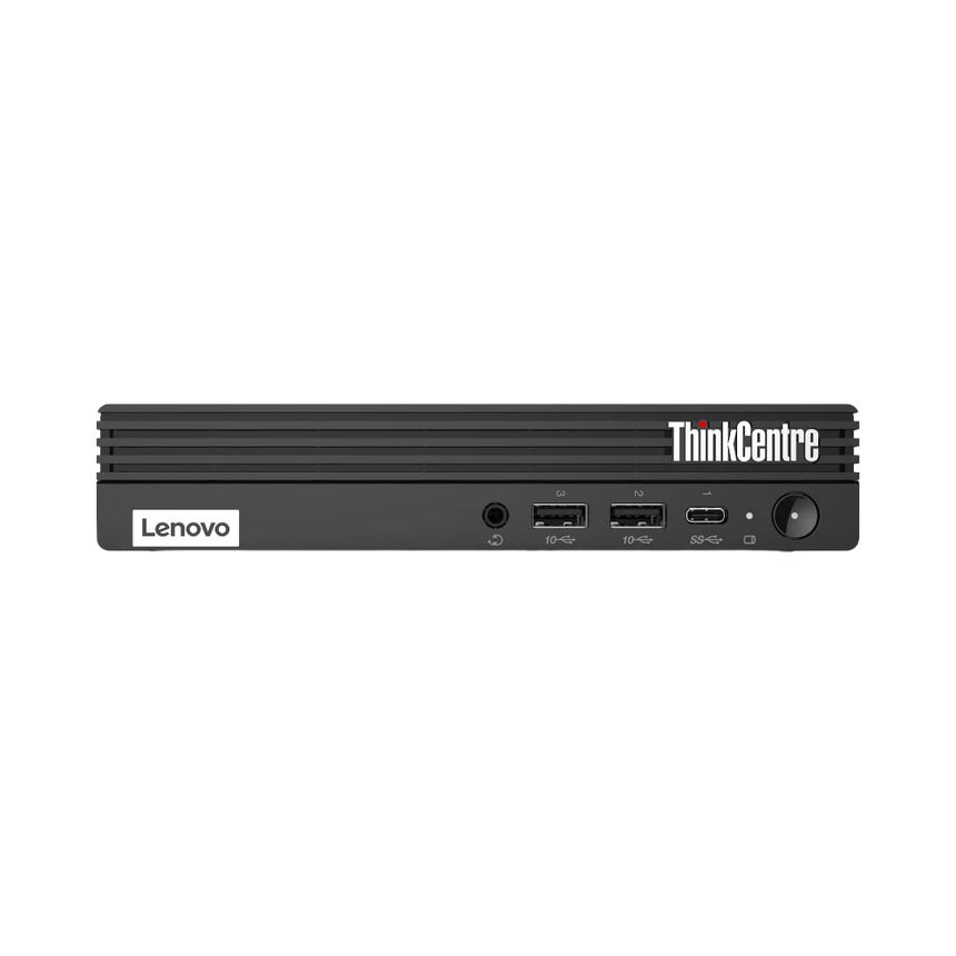 Lenovo ThinkSmart Tiny Desktop Computer Kit Intel Core i3-13100T, 16GB RAM, 256GB SSD — Being Shipped