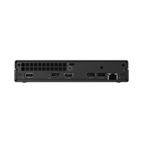 Lenovo ThinkSmart Tiny Desktop Computer Kit Intel Core i3-13100T, 16GB RAM, 256GB SSD — Being Shipped