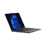 Lenovo ThinkPad E16 Gen 2 16" Laptop, AMD Ryzen 5-7535U, 8GB DDR5 RAM, 256GB M.2 SSD (Black) — Being Shipped