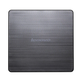 Lenovo DB65 DVD±RW (±R DL) Drive USB 2.0 Slim DVD Burner — Being Shipped