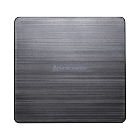 Lenovo DB65 DVD±RW (±R DL) Drive USB 2.0 Slim DVD Burner — Being Shipped