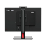 Lenovo ThinkCentre Tiny-In-One 24 Gen 5 23.8" 16:9 60Hz Multi-Touch IPS Monitor with Webcam — Being Shipped