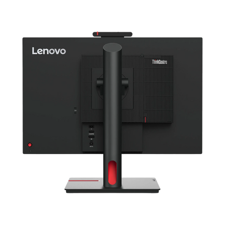 Lenovo ThinkCentre Tiny-In-One 24 Gen 5 23.8" 16:9 60Hz Multi-Touch IPS Monitor with Webcam — Being Shipped