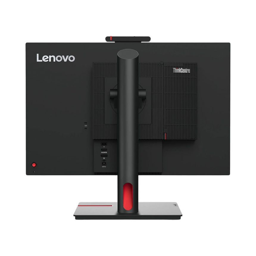 Lenovo ThinkCentre Tiny-In-One 24 Gen 5 23.8" 16:9 60Hz Multi-Touch IPS Monitor with Webcam — Being Shipped