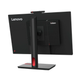 Lenovo ThinkCentre Tiny-In-One 24 Gen 5 23.8" 16:9 60Hz Multi-Touch IPS Monitor with Webcam — Being Shipped