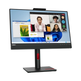Lenovo ThinkCentre Tiny-In-One 24 Gen 5 23.8" 16:9 60Hz Multi-Touch IPS Monitor with Webcam — Being Shipped