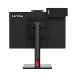 Lenovo ThinkCentre Tiny-In-One 24 Gen 5 23.8" 16:9 60Hz Multi-Touch IPS Monitor with Webcam — Being Shipped