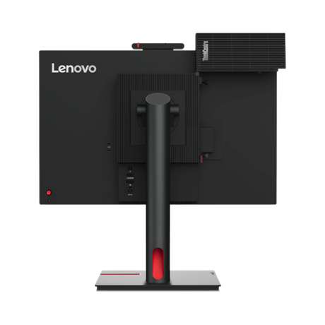 Lenovo ThinkCentre Tiny-In-One 24 Gen 5 23.8" 16:9 60Hz Multi-Touch IPS Monitor with Webcam — Being Shipped