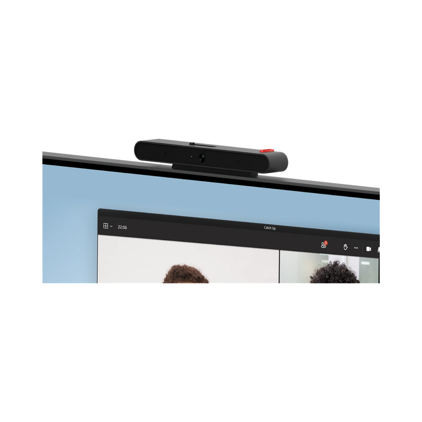Lenovo ThinkCentre Tiny-In-One 24 Gen 5 23.8" 16:9 60Hz Multi-Touch IPS Monitor with Webcam — Being Shipped