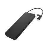 Lenovo USB-C Slim Travel Docking Station — Being Shipped