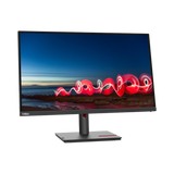 Lenovo ThinkVision T27i-30 27" 16:9 75Hz LED IPS Monitor — Being Shipped