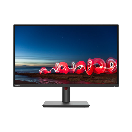 Lenovo ThinkVision T27i-30 27" 16:9 75Hz LED IPS Monitor — Being Shipped