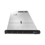 Lenovo ThinkSystem SR630 V3 1U Rack Server Intel Xeon Silver 4510, 32 GB RAM — Being Shipped