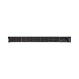 Lenovo ThinkSystem SR630 V3 1U Rack Server Intel Xeon Silver 4510, 32 GB RAM — Being Shipped