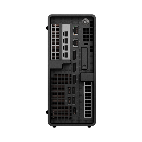 Lenovo ThinkStation P3 Ultra SFF Desktop Computer Intel Core i7-14700, NVIDIA T400, 16GB RAM, 512GB SSD — Being Shipped