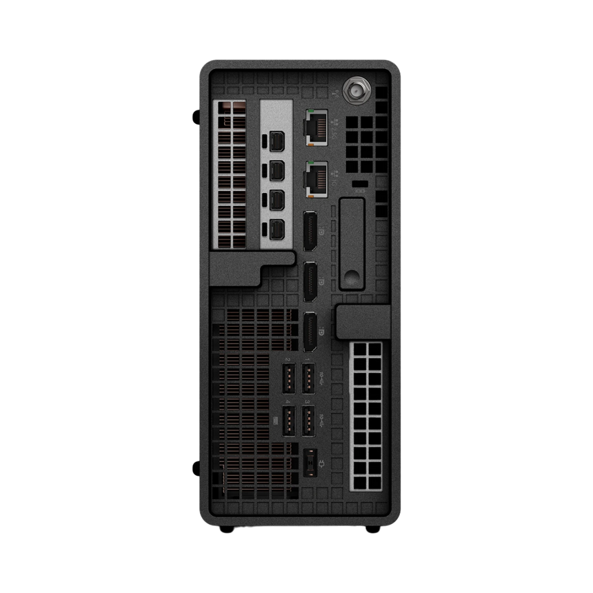 Lenovo ThinkStation P3 Ultra SFF Desktop Computer Intel Core i7-14700, NVIDIA T400, 16GB RAM, 512GB SSD — Being Shipped