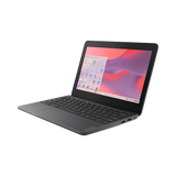 Lenovo 100e Chromebook Gen 4 11.6" Multi-Touch Laptop, Intel N100, 8GB RAM, 64GB eMMC (Graphite Gray) — Being Shipped