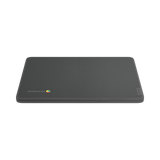 Lenovo 100e Chromebook Gen 4 11.6" Multi-Touch Laptop, Intel N100, 8GB RAM, 64GB eMMC (Graphite Gray) — Being Shipped