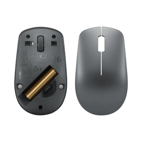 Lenovo Select Wireless Everyday Mouse — Being Shipped
