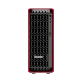 Lenovo ThinkStation P8 Tower Desktop Computer AMD Ryzen Threadripper PRO 7955WX, NVIDIA T1000, 32GB RAM, 1TB SSD — Being Shipped