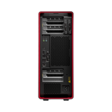 Lenovo ThinkStation P8 Tower Desktop Computer AMD Ryzen Threadripper PRO 7955WX, NVIDIA T1000, 32GB RAM, 1TB SSD — Being Shipped
