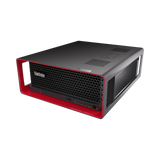 Lenovo ThinkStation P8 Tower Desktop Computer AMD Ryzen Threadripper PRO 7955WX, NVIDIA T1000, 32GB RAM, 1TB SSD — Being Shipped