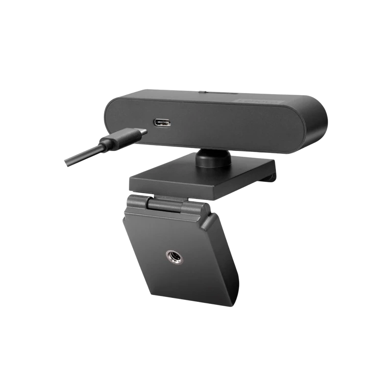 Lenovo 500 Full HD USB Webcam — Being Shipped