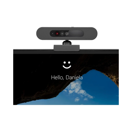 Lenovo 500 Full HD USB Webcam — Being Shipped