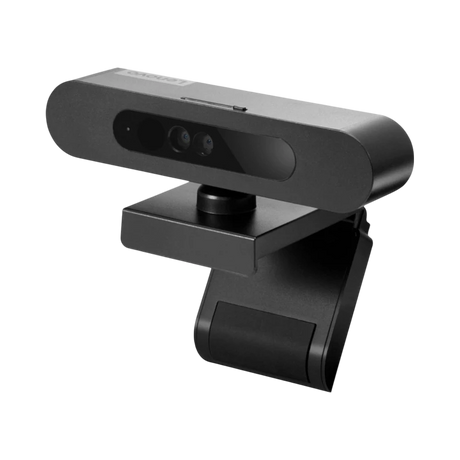 Lenovo 500 Full HD USB Webcam — Being Shipped