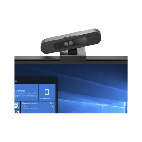 Lenovo 500 Full HD USB Webcam — Being Shipped