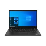 Lenovo ThinkPad T14s Gen 2 14" Laptop, AMD Ryzen 5 PRO 5650U, 16GB RAM, 512GB SSD (Villi Black) — Being Shipped