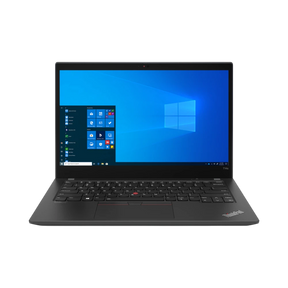 Lenovo ThinkPad T14s Gen 2 14" Laptop, AMD Ryzen 5 PRO 5650U, 16GB RAM, 512GB SSD (Villi Black) — Being Shipped