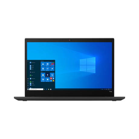 Lenovo ThinkPad T14s Gen 2 14" Laptop, AMD Ryzen 5 PRO 5650U, 16GB RAM, 512GB SSD (Villi Black) — Being Shipped