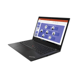 Lenovo ThinkPad T14s Gen 2 14" Laptop, AMD Ryzen 5 PRO 5650U, 16GB RAM, 512GB SSD (Villi Black) — Being Shipped