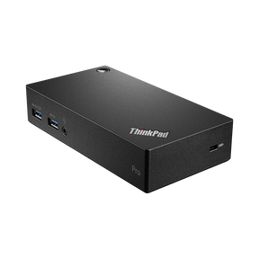 Lenovo ThinkPad USB 3.0 Pro Docking Station — Being Shipped