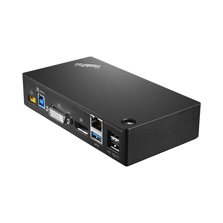 Lenovo ThinkPad USB 3.0 Pro Docking Station — Being Shipped