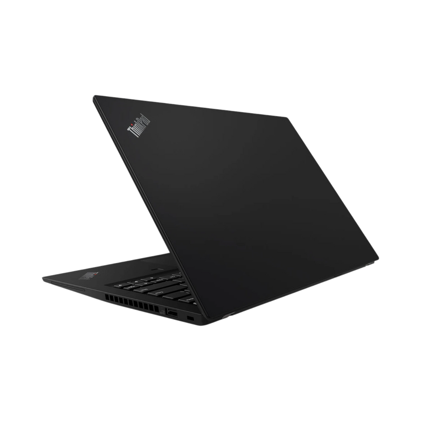 Lenovo ThinkPad T14s Gen 1 14" Multi-Touch Laptop, Intel Core i5-10210U, 16GB DDR4 RAM, 512GB SSD — Being Shipped