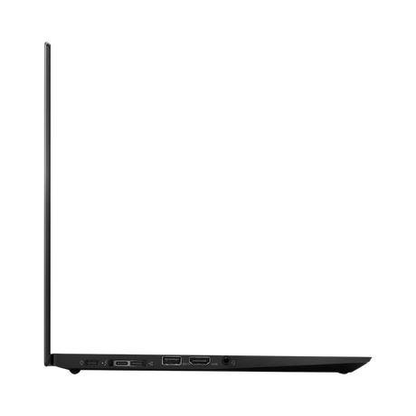 Lenovo ThinkPad T14s Gen 1 14" Multi-Touch Laptop, Intel Core i5-10210U, 16GB DDR4 RAM, 512GB SSD — Being Shipped