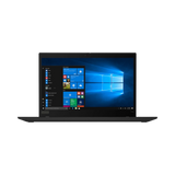 Lenovo ThinkPad T14s Gen 1 14" Multi-Touch Laptop, Intel Core i5-10210U, 16GB DDR4 RAM, 512GB SSD — Being Shipped