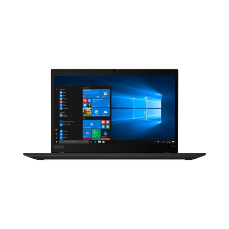 Lenovo ThinkPad T14s Gen 1 14" Multi-Touch Laptop, Intel Core i5-10210U, 16GB DDR4 RAM, 512GB SSD — Being Shipped