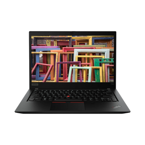 Lenovo ThinkPad T14s Gen 1 14" Multi-Touch Laptop, Intel Core i5-10210U, 16GB DDR4 RAM, 512GB SSD — Being Shipped