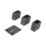 Lenovo ThinkCentre Tiny/Nano Monitor Clamp II — Being Shipped