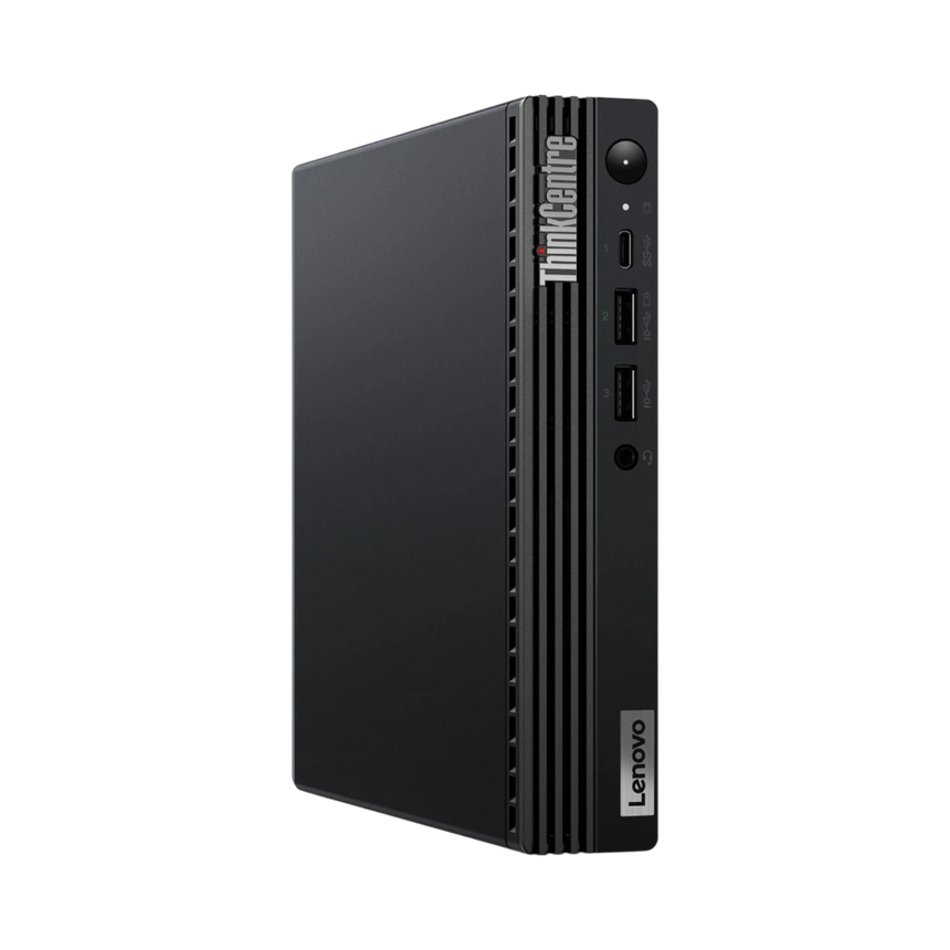 Lenovo ThinkCentre M70q Gen 3 Tiny Desktop Computer Intel Core i5-12400T, 8GB DDR4 RAM, 256GB SSD — Being Shipped
