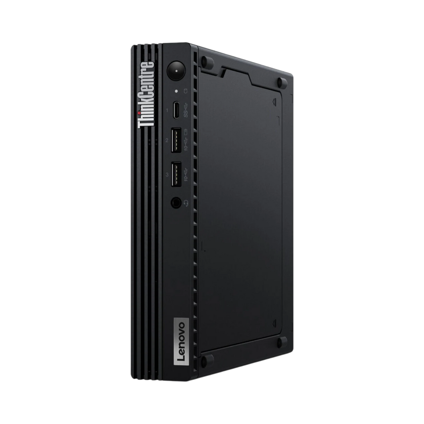 Lenovo ThinkCentre M70q Gen 3 Tiny Desktop Computer Intel Core i5-12400T, 8GB DDR4 RAM, 256GB SSD — Being Shipped