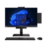 Lenovo ThinkCentre M70q Gen 3 Tiny Desktop Computer Intel Core i5-12400T, 8GB DDR4 RAM, 256GB SSD — Being Shipped