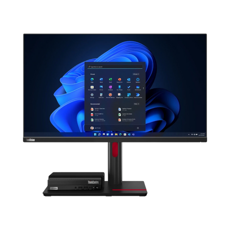 Lenovo ThinkCentre M70q Gen 3 Tiny Desktop Computer Intel Core i5-12400T, 8GB DDR4 RAM, 256GB SSD — Being Shipped