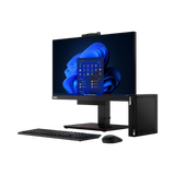 Lenovo ThinkCentre M70q Gen 3 Tiny Desktop Computer Intel Core i5-12400T, 8GB DDR4 RAM, 256GB SSD — Being Shipped