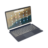 Lenovo IP Duet 5 Chromebook 13Q7C6 13.3" Tablet Qualcomm Snapdragon 7c Gen 2, 4GB RAM, 256GB eMMC — Being Shipped