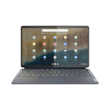 Lenovo IP Duet 5 Chromebook 13Q7C6 13.3" Tablet Qualcomm Snapdragon 7c Gen 2, 4GB RAM, 256GB eMMC — Being Shipped